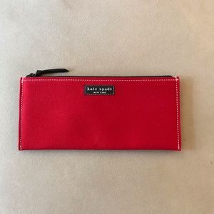 Kate Spade Pencil Case Pouch